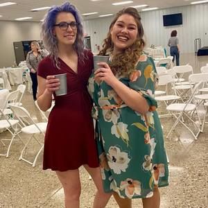 Meet your Posher, Kayla